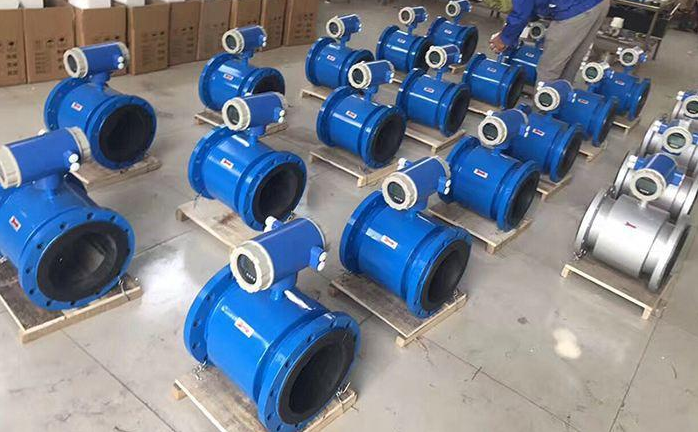 超声波流量计输入参数不准造成的测量偏差分析